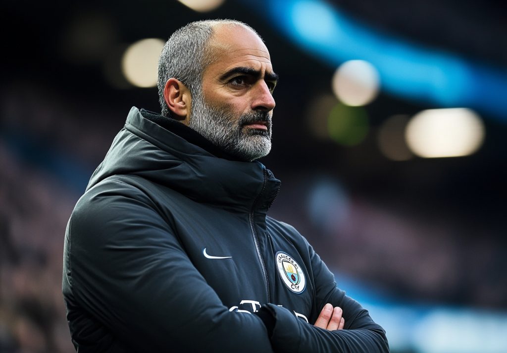 Manchester City Squanders Three-Goal Lead in Draw with Feyenoord
